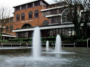 Supporting image for story: Sandwell Council cutting 520 jobs