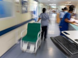Supporting image for story: Health leader calls for radical change to UK’s ‘reactive’ health approach