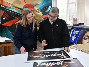 Supporting image for story: Woodbrooke thrives two years on from closure