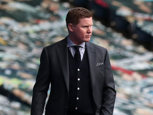 Supporting image for story: Luke Dowling: West Brom are good enough to stay up