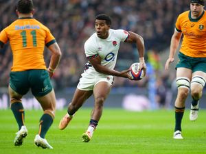 Supporting image for story: Immanuel Feyi-Waboso ruled out of England’s clash with South Africa