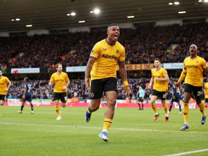 Supporting image for story: Wolves 2 Chelsea 1 - Report 