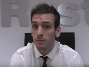 Supporting image for story: Luke Hatfield's West Brom update - September 19th