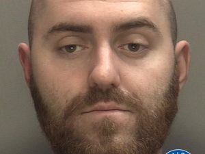 Supporting image for story: Jailed: Wolverhampton man who filmed lone women on buses while touching himself 