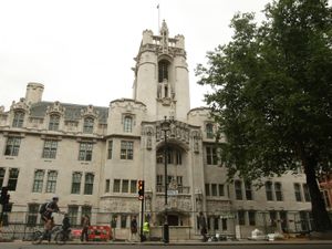 Supporting image for story: Supreme Court to rule on motor finance compensation row