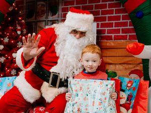 Supporting image for story: Donations wanted as Operation Santa launches
