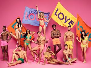 Supporting image for story: Love Islanders tasked with choosing which two fellow contestants are eliminated