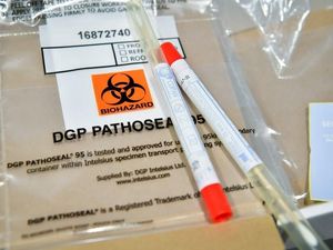 Supporting image for story: Letter: Many lessons to be learned from this pandemic
