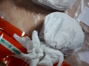 Supporting image for story: Man arrested over suspected class A drugs in Shrewsbury