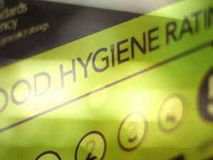 Supporting image for story: Walsall restaurants shut down after rat infestation discovered