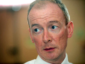 Supporting image for story: Parliamentary boundary changes: Pat McFadden hits out over plans