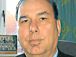 Supporting image for story: New funds available for woodland management