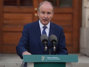 Supporting image for story: Irish premier describes Eurovision boycott as ‘act of solidarity’