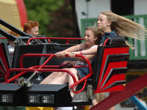 Supporting image for story: Dismay as Wednesbury Carnival is cancelled