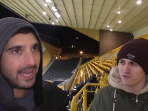 Supporting image for story: Wolves 2 Everton 1: Liam Keen and Nathan Judah analysis - WATCH 