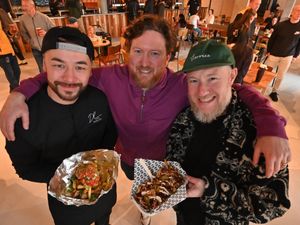 Supporting image for story: I visited Digbeth Dining Club’s buzzing new canal-side venue in Dudley that’s ‘been a long time coming’