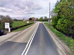 Supporting image for story: Petition calls for improvements to the A49