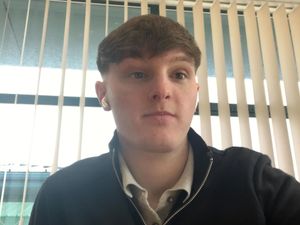 Supporting image for story: Watch: Latest Shrewsbury Town update - Luca Hoole injury blow with updates on John Marquis and Bradley Ihionvien