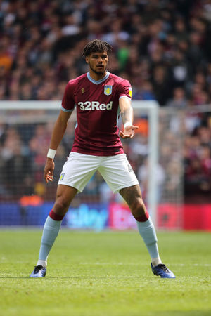 Tyrone Mings may have cost Villa a fair bit, but it's a wise move (AMA)