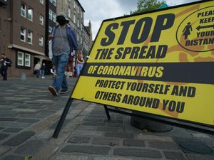 Supporting image for story: Europe likely to see more than two million Covid-19 deaths by March, WHO warns