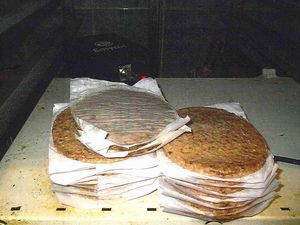 Supporting image for story: Filth, flies and zero hygiene ratings: Telford pizza shop boss banned from serving food