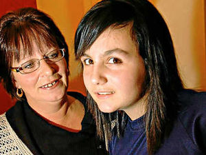 Supporting image for story: Why caring Ayse is an an absolute superstar