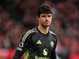 Supporting image for story: Senne Lammens not getting carried away by impressive start to Man Utd career