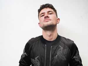 Supporting image for story: TV star set to spin the decks and bring summer fun to nightclub