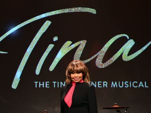 Supporting image for story: Tina Turner inspired musicals and films that showcased her strength and sound