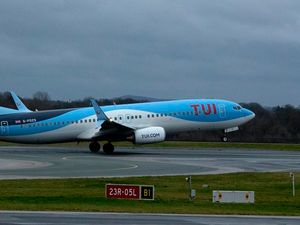 Supporting image for story: Tui cancels holidays for UK customers until at least end of June