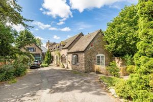 Woodhouses, Bromfield. Photo: Zoopla