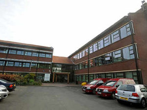 Supporting image for story: South Staffs Council looking for redundancies