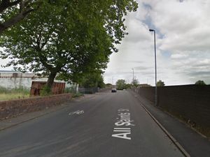 Supporting image for story: Man killed after car hits a wall in Birmingham