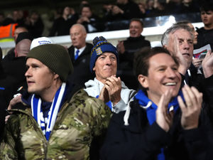 Supporting image for story: Birmingham City owners set to branch out into rugby union - after buying stakes in cricket and netball