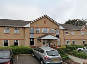 Ridgeway Lodge Care Home. Photo: Google.