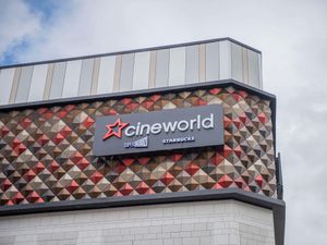 Supporting image for story: Cineworld shareholders set to be wiped out as firm expects to exit bankruptcy