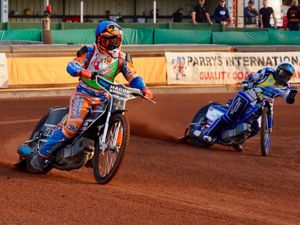 Supporting image for story: Cradley Heathens ‘feel for fans’ after postponement