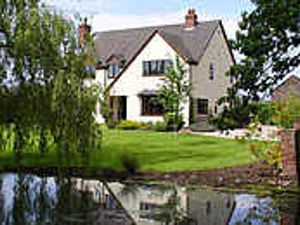 Supporting image for story: Game rights included in sale