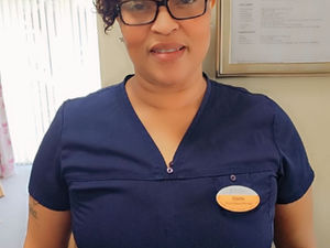 Supporting image for story: Walsall care home pulls together for manager’s Jamaica charity drive