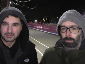 Supporting image for story: Aston Villa 2 Leeds United 1: Matt Maher and Nathan Judah analysis - WATCH 