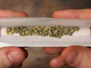 Supporting image for story: Poll: Should police turn their attentions away from drugs?