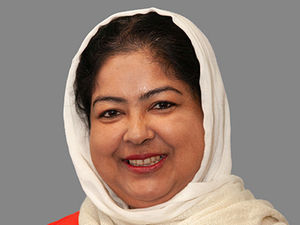 Supporting image for story: Sandwell Council's deputy leader Syeda Khatun resigns from role