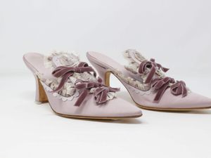 Supporting image for story: V&A to host exhibitions on Marie Antoinette and design and disability in 2025