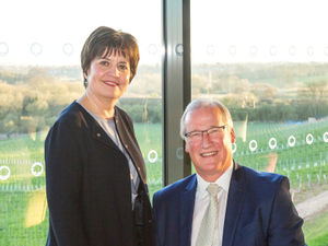 Supporting image for story: Whittingham Riddell strengthens senior management team