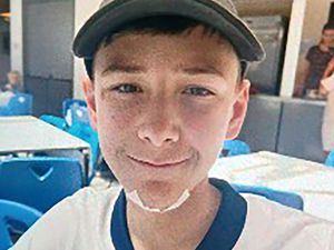 Supporting image for story: Family of boy, 13, found dead after river search thank emergency services