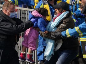 Supporting image for story: Rwanda to take asylum seekers from UK for processing under Government plans