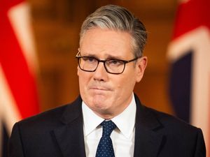 Supporting image for story: Parliament must hear answers on China spy case, Badenoch tells Prime Minister