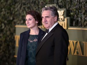 Supporting image for story: Downton Abbey star Jim Carter reveals why he would not appear in Bridgerton