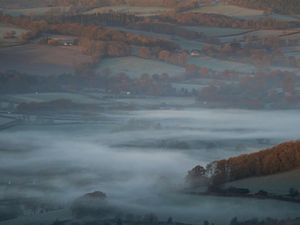 Supporting image for story: Cold Arctic air and wet weather to bring icy patches to UK