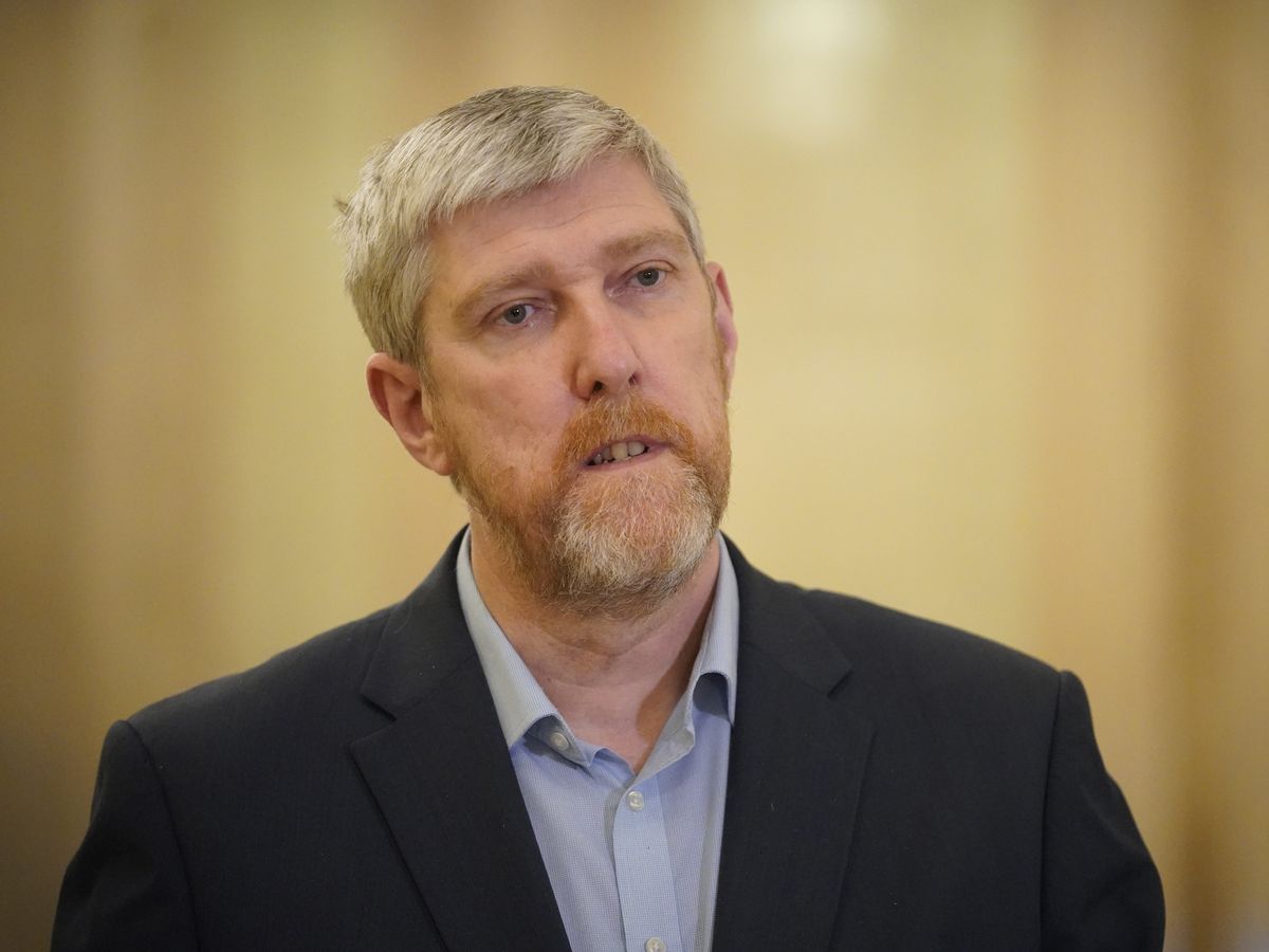 NI Finance Minister says &pound;17m UK heating‑oil support &lsquo;extremely disappointing&rsquo;